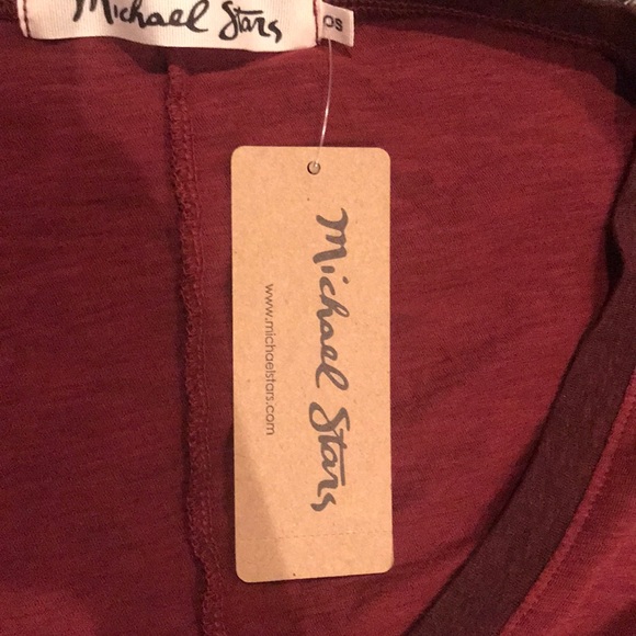 NWT Long sleeve - Picture 2 of 3